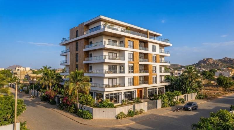 Appartements à louer