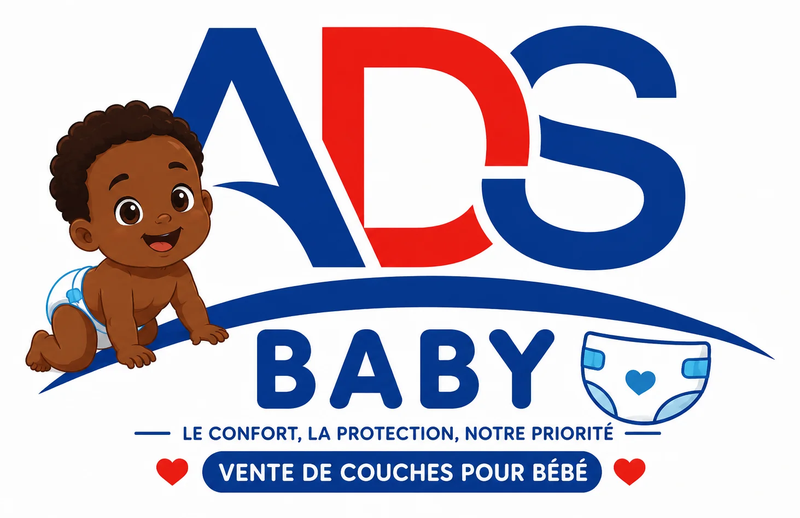 Couches ADS BABY