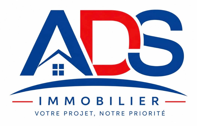 Logo ADS Immobilier