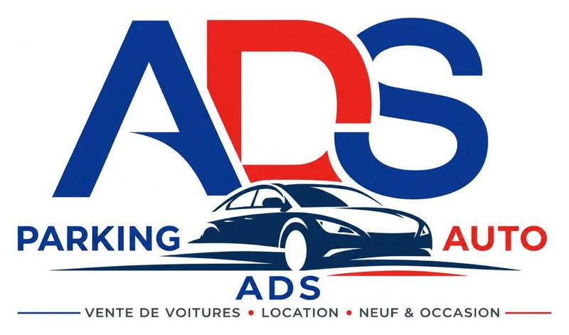 Logo Parking ADS